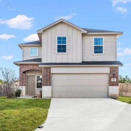Buy this 4 bed house on Flint Path in Bexar County, TX 78253