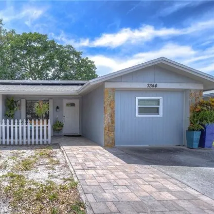 Buy this 4 bed house on 7330 Monterey Boulevard in Citrus Park, FL 33625