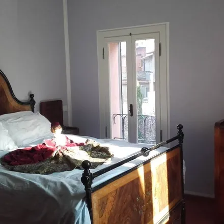 Rent this 1 bed apartment on 40021 Borgo Tossignano BO