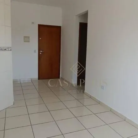 Buy this 1 bed apartment on Rua Campinas in Boqueirão, Praia Grande - SP