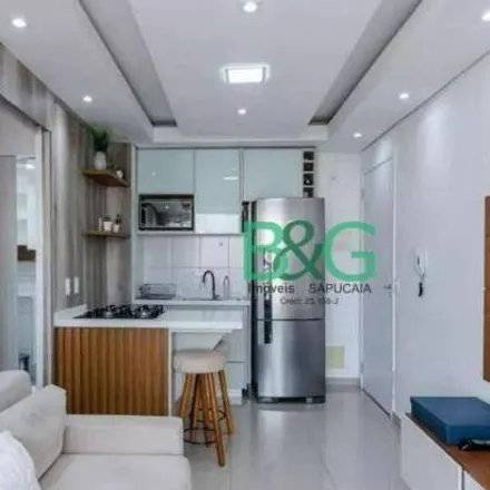 Buy this 1 bed apartment on Rua do Lavapés 406 in Liberdade, São Paulo - SP