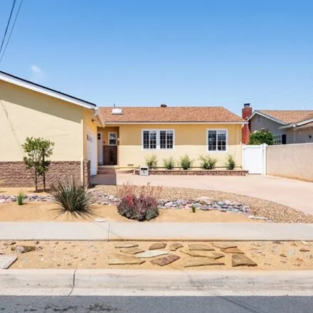 Buy this 4 bed house on 8686 Anrol Avenue in San Diego, CA 92123