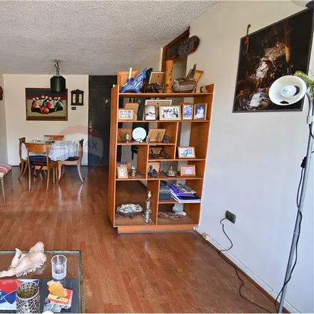 Image 4 - Axel Munthe 7685, 785 0633 Provincia de Santiago, Chile - Apartment for sale