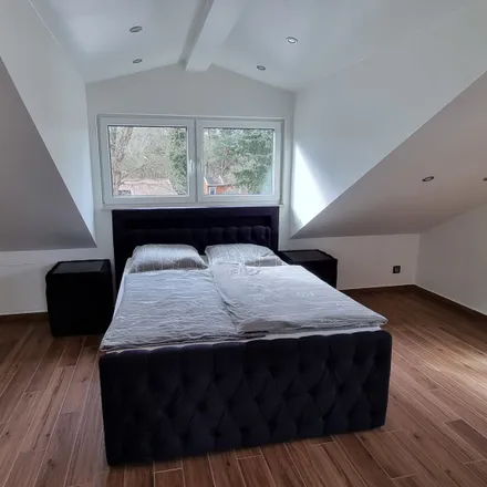Rent this 1 bed apartment on Am Seddinsee in Seddinpromenade 2, 12527 Berlin