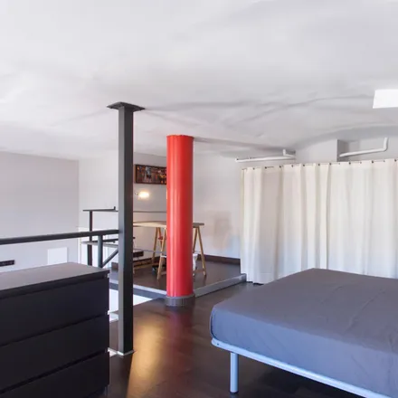 Rent this 1 bed apartment on Rambla del Raval in 4, 08001 Barcelona