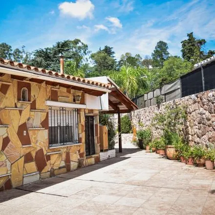 Buy this 5 bed house on Sócrates in Departamento Punilla, Villa Carlos Paz