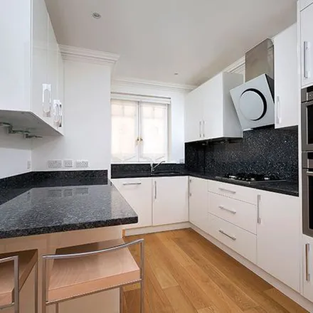 Image 3 - unnamed road, London, TW1 2TU, United Kingdom - Apartment for rent
