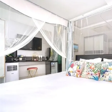 Rent this 2 bed apartment on Phuket Province 83150