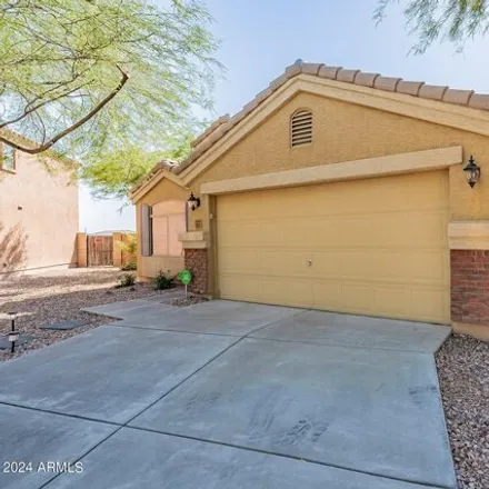 Image 2 - 5632 S 240th Dr, Buckeye, Arizona, 85326 - House for sale
