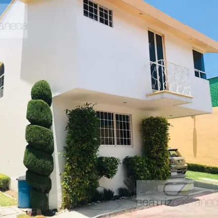 Image 1 - Privada Valle Real, Venustiano Carranza, 42030 Pachuca, HID, Mexico - House for sale