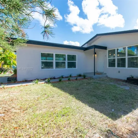 Buy this 3 bed house on 108 Southeast 11th Avenue in Cypress Isles Estates, Pompano Beach