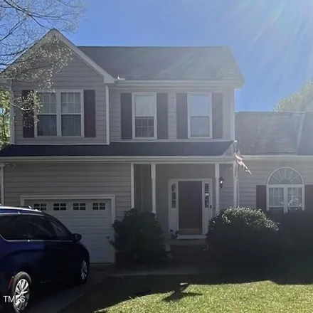 Buy this 3 bed house on 1066 North Main Street in Wake Forest, NC 27587