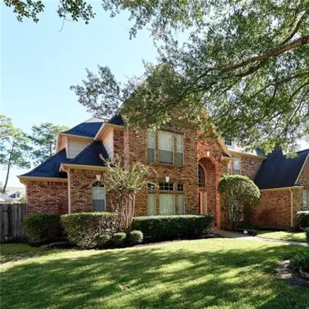 Image 1 - 18802 Autumn Breeze Dr, Spring, Texas, 77379 - House for sale