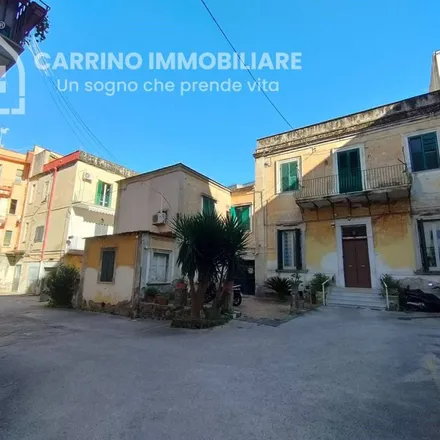 Image 9 - Via Guglielmo Marconi, 80055 Portici NA, Italy - Apartment for rent