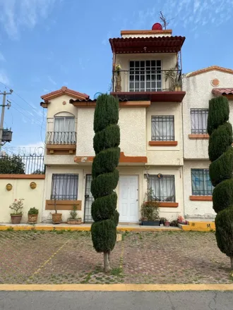 Buy this 4 bed house on Privada San Pablo in 55749 San Martín Azcatepec, MEX