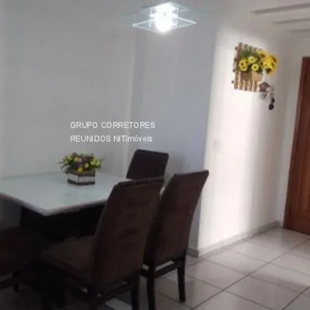 Buy this 2 bed apartment on Autoposto L.P Francis in Rua Galvão 200, Barreto
