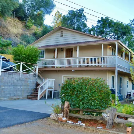Buy this 3 bed house on 202 Gerrymander Avenue in Sonora, CA 95370