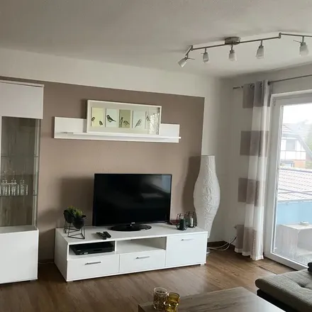 Rent this 1 bed apartment on Hildesheimer Straße 31 in 31180 Ahrbergen, Germany