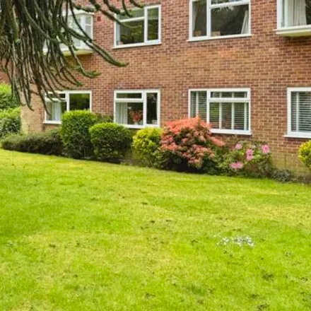 Image 4 - Briarfield, 32 Portarlington Road, Bournemouth, BH4 8BU, United Kingdom - Apartment for sale