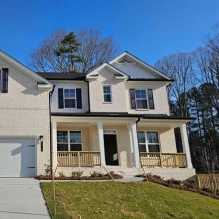 Rent this 5 bed house on unnamed road in Gwinnett County, GA 30519