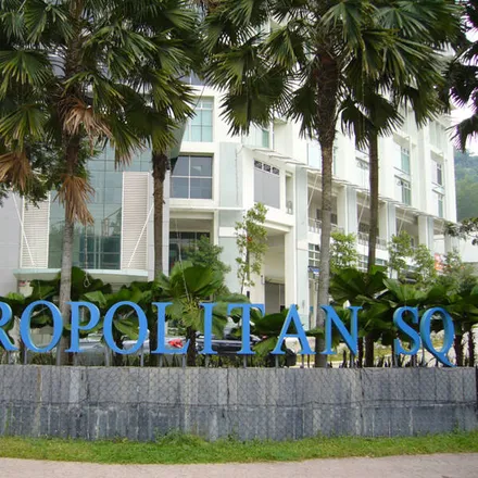 Image 5 - Jalan PJU 8/1, Mutiara Damansara, 47820 Petaling Jaya, Selangor, Malaysia - Apartment for rent