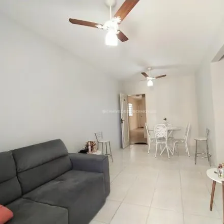 Image 1 - Rua Francisco Buzollo, Bairro Olinda, Uberaba - MG, 38050-400, Brazil - Apartment for sale