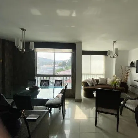 Buy this 2 bed apartment on Avenida 45A NO in 090902, Guayaquil