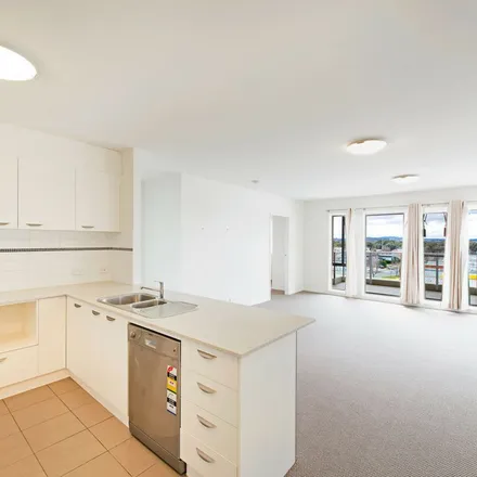 Rent this 2 bed apartment on Australian Capital Territory in Thynne Street, Bruce 2617