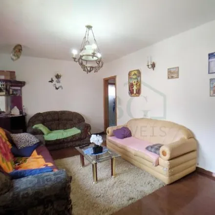 Buy this 3 bed house on Rua Julieta Palhares in Região Urbana Homogênea VI, Poços de Caldas - MG