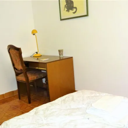 Rent this 1 bed apartment on Via Anna Maria Taigi in 1, 00147 Rome RM