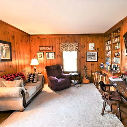 Image 3 - 16481 Courthouse Road, Eastville, Northampton County, VA 23310, USA - House for sale