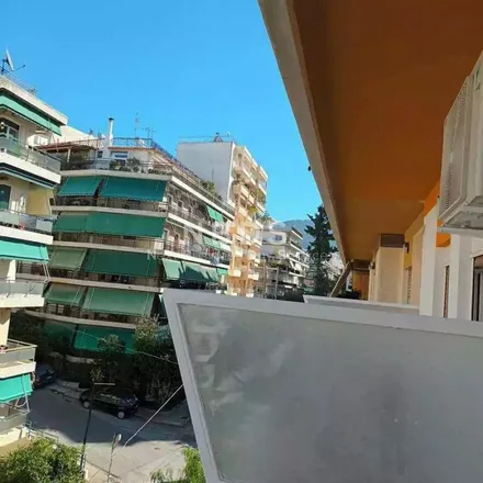 Image 3 - Γεωργίου Ζωγράφου 23, Municipality of Zografos, Greece - Apartment for rent