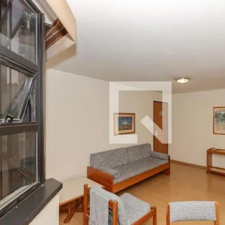 Buy this 1 bed apartment on Rua Vieira de Morais 290 in Campo Belo, São Paulo - SP