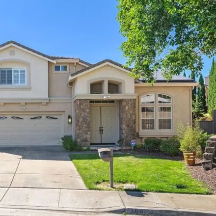 Buy this 5 bed house on 360 Red Tail Pl in Richmond, California