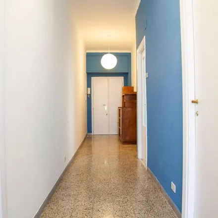 Image 5 - Via degli Opimiani, 17, 00175 Rome RM, Italy - Apartment for rent