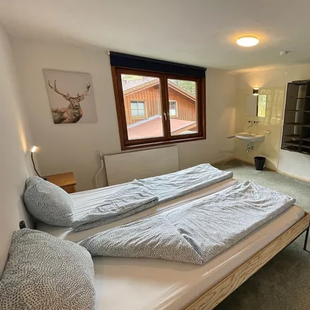 Rent this 5 bed house on Mayrhofen in Stumpfau 683, 6290 Mayrhofen