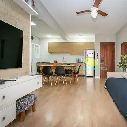 Rent this 3 bed apartment on Sorveteria Carmel in Rua Nicolau João de Abreu, Rio Tavares