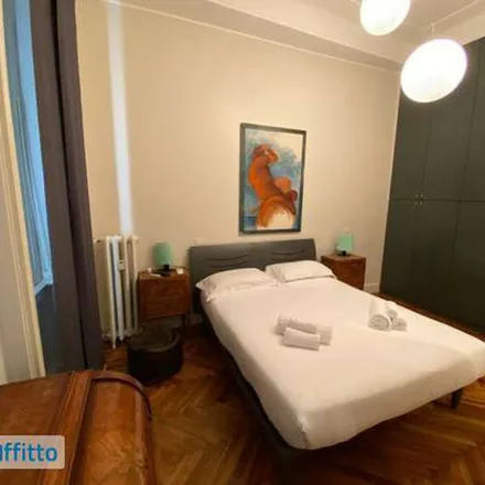 Image 7 - Via privata Cesare Battisti 1, 20122 Milan MI, Italy - Apartment for rent