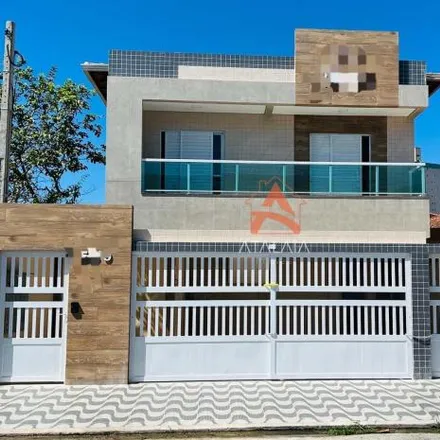 Buy this 2 bed house on Rua Campos do Jordão in Real, Praia Grande - SP