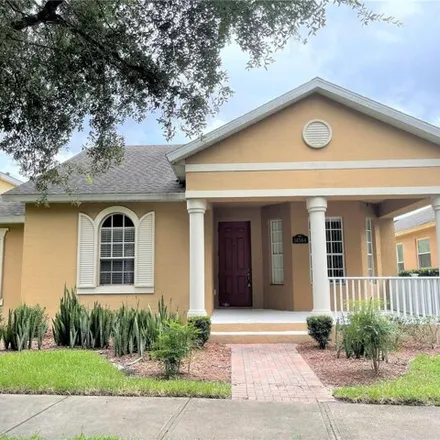 Rent this 4 bed house on 14568 Old Thicket Trace in Horizon West, FL 34787