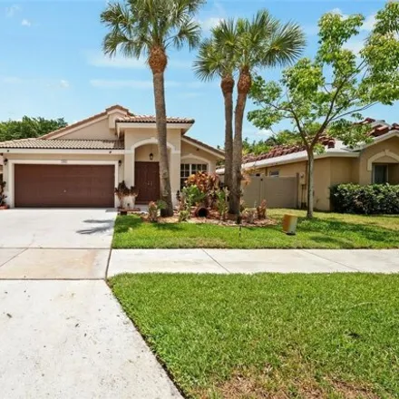 Buy this 3 bed house on 223 Southwest 203rd Avenue in Pembroke Pines, FL 33029