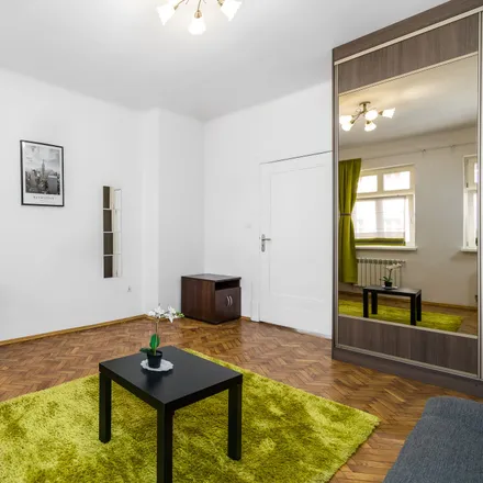 Image 4 - Henryka Siemiradzkiego 10a, 60-763 Poznan, Poland - Room for rent