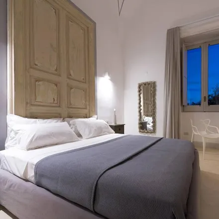 Rent this 4 bed apartment on Sannicola in Lecce, Italy