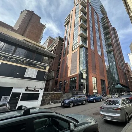 Buy this 2 bed condo on 45 Province Boston Condos in 27-47 Province Street, Boston