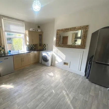 Image 2 - Tom Lane, Sheffield, S10 3PU, United Kingdom - Duplex for rent