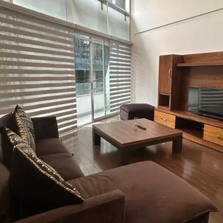 Rent this 1 bed apartment on Calle San Isidro in Colonia Del Bosque, 11650 Mexico City