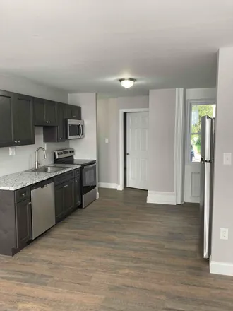 Rent this 1 bed apartment on 305 Walnut