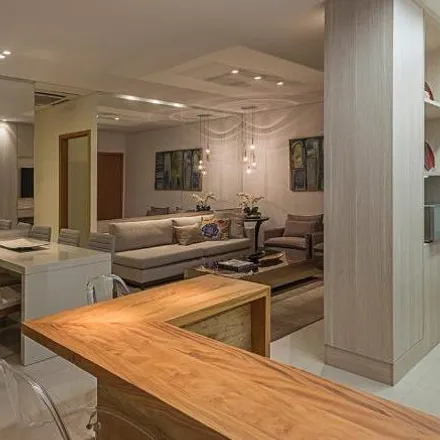 Buy this 3 bed apartment on Rua Úrsula Paulino in Estrela do Oriente, Belo Horizonte - MG