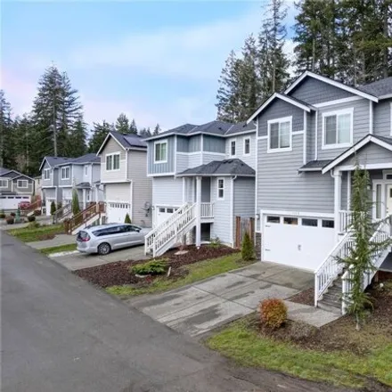 Buy this 4 bed house on unnamed road in Silverdale, WA 98393