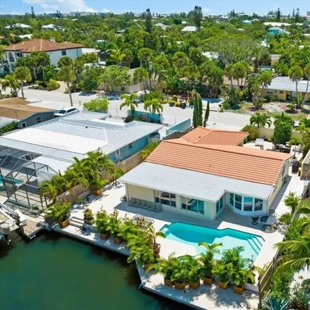 Rent this 3 bed house on Avenida Milano in Bailey Hall, Siesta Key
